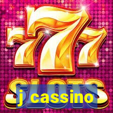 j cassino